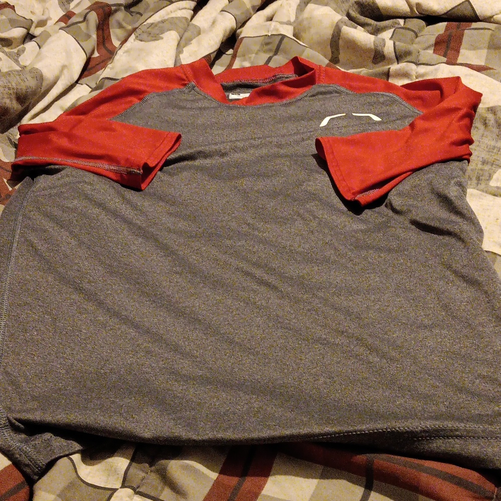 Boys shirt